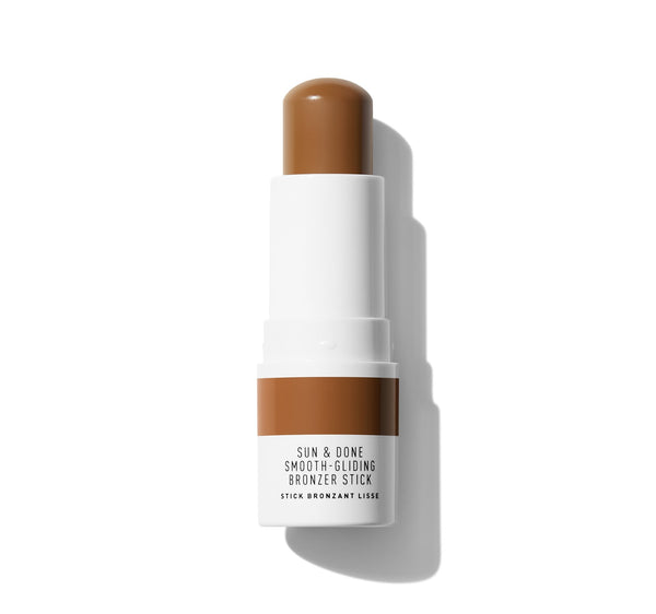 Sun & Done Smooth Gliding Bronzer Stick - Golden Isle