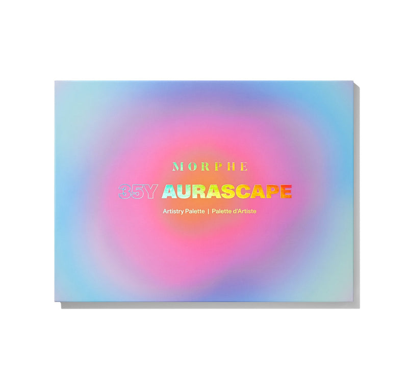 35Y Aurascape Artistry Palette - Image 2 out of 7