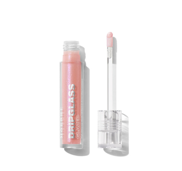 Morphe, Aurascape Dripglass Glazed Pearlized Lip Gloss | Frose Bliss