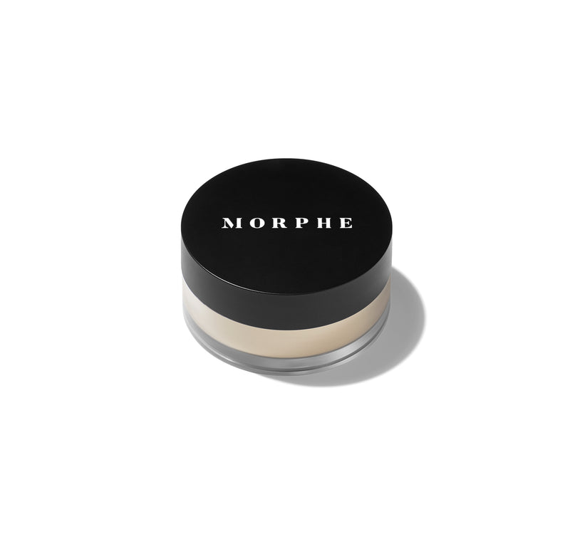 Mini Bake & Set Soft Focus Setting Powder - Translucent - Image 6 out of 6