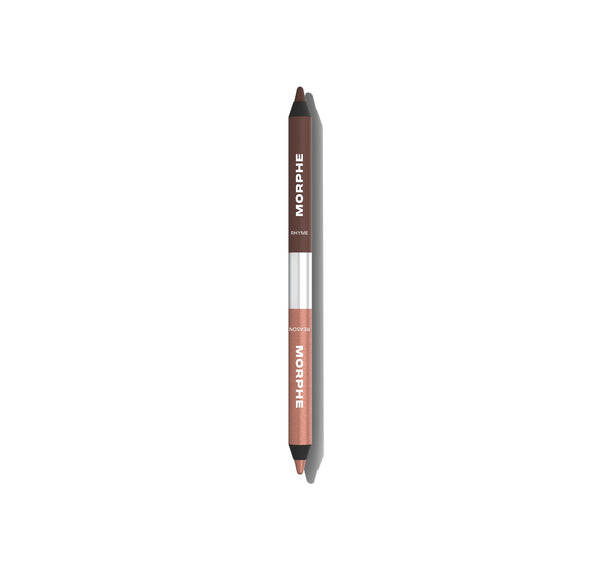 Morphe Bi Liner open