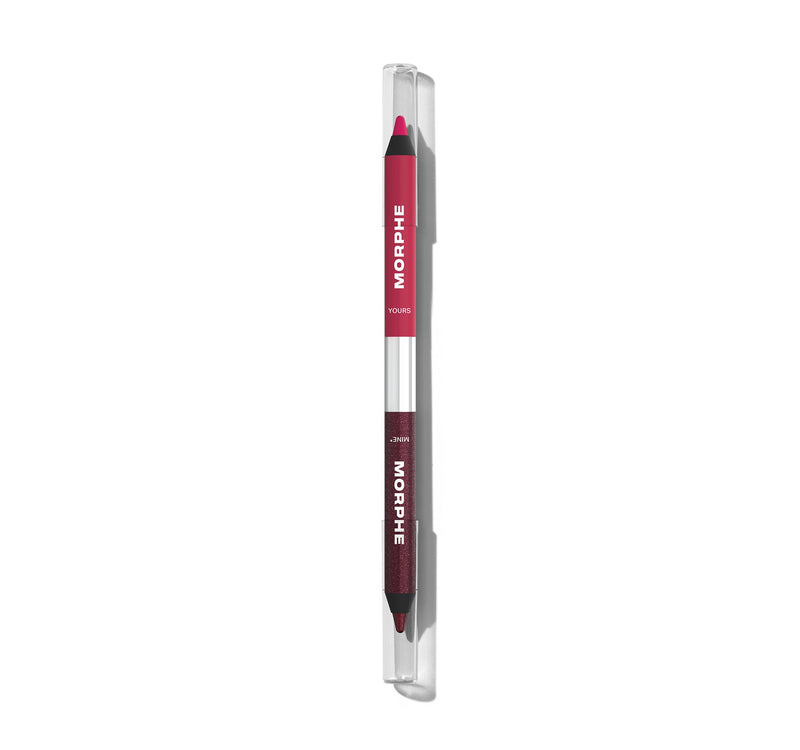 Bi-Liner Dual-Ended Gel Liners - Yours Or Mine - Image 9 out of 9