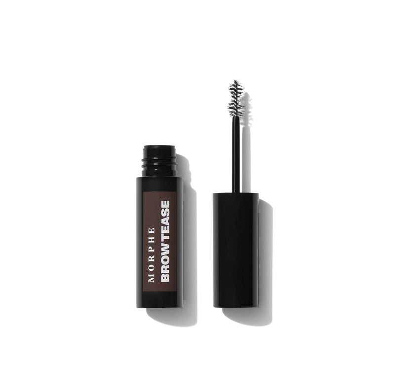 Brow Tease Fiber-Infused Volumizing Mousse - Chocolate Mousse