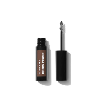 Brow Tease Fiber-Infused Volumizing Mousse - Cold Brew