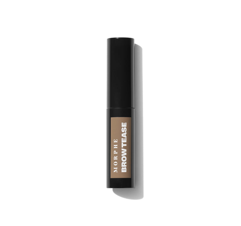 Brow Tease Fiber-Infused Volumizing Mousse - Praline - Image 10 out of 10