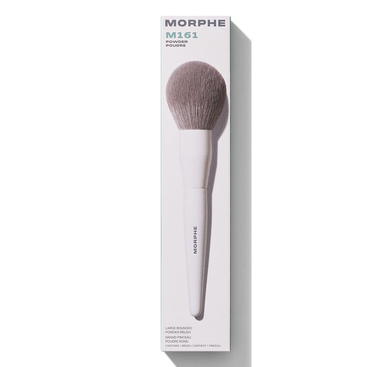 M161 Large Rounded Powder Brush - Image 2 out of 5