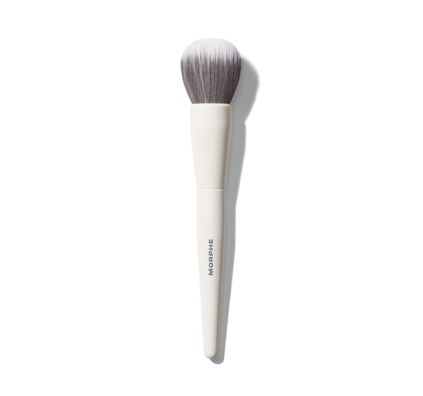 M102 Rounded Cream & Liquid Foundation Brush