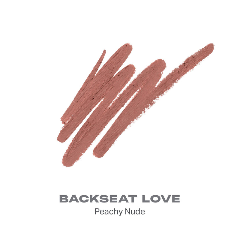 Color Pencil-Backseat Love - Image 2 out of 6