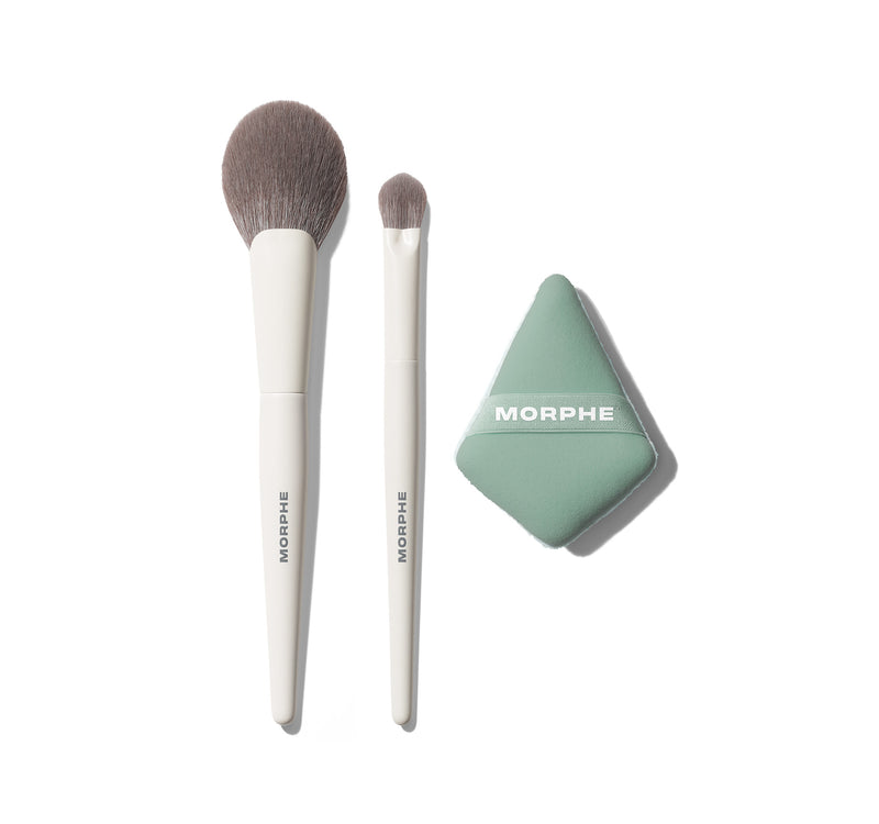 Conceal & Set Tool Trio