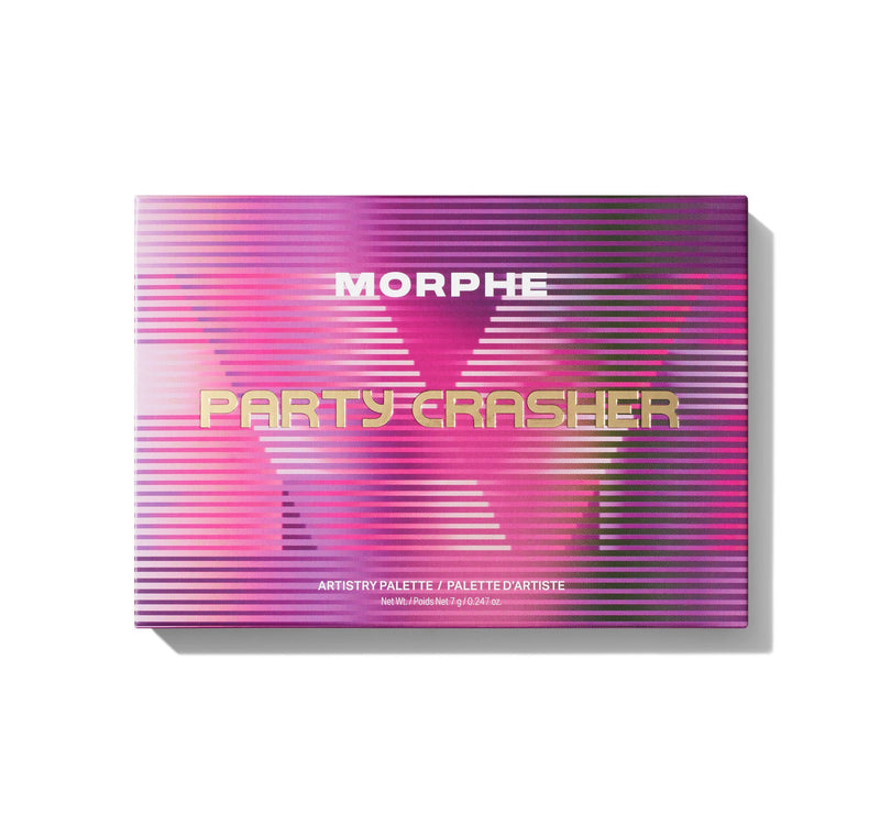 Party Crasher Eyeshadow Palette - Image 4