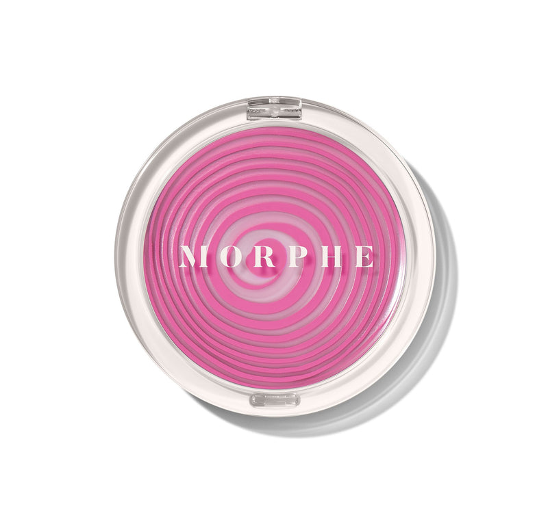 Huephoric Rush 3-In-1 Silk Blush - Energized - Image 7