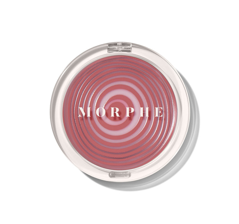 Huephoric Rush 3-In-1 Silk Blush - Intoxicated - Image 7