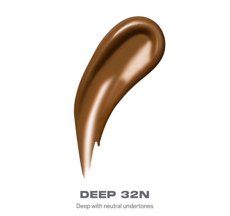 Lightform Extended Hydration Foundation - Deep 32N - Image 2 out of 7