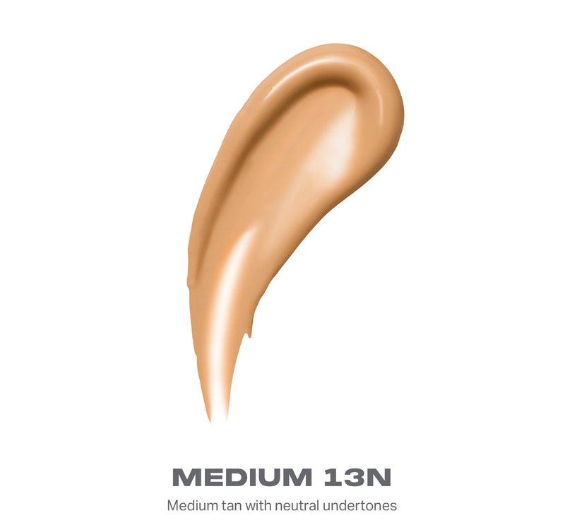 Lightform Extended Hydration Foundation - Medium 13N - Image 2 out of 7