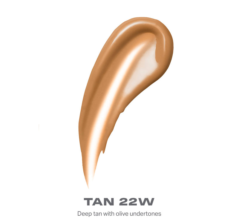 Lightform Extended Hydration Foundation - Tan 22W - Image 2