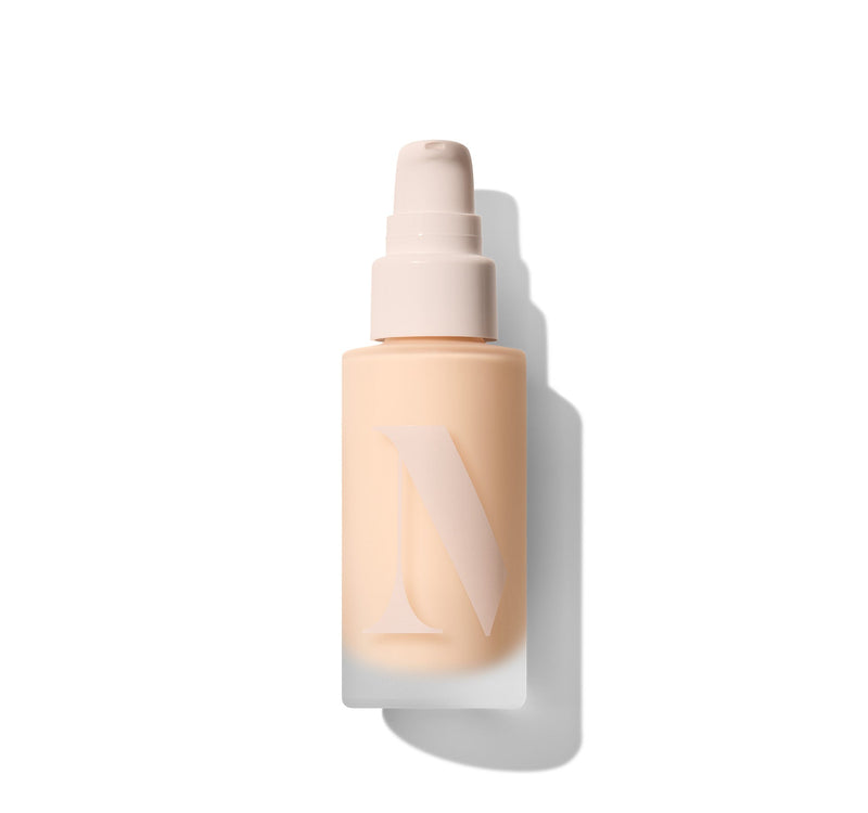Lightform Extended Hydration Foundation - Light 02N - Image 7 out of 7