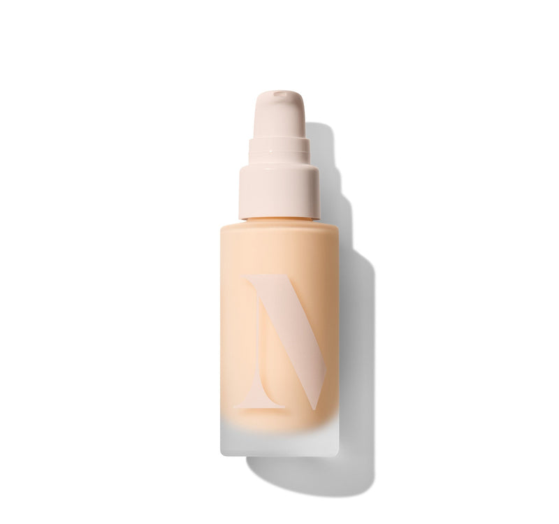 Lightform Extended Hydration Foundation - Light 04W - Image 7 out of 7