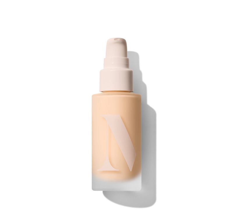 Lightform Extended Hydration Foundation - Light 05N - Image 7 out of 7
