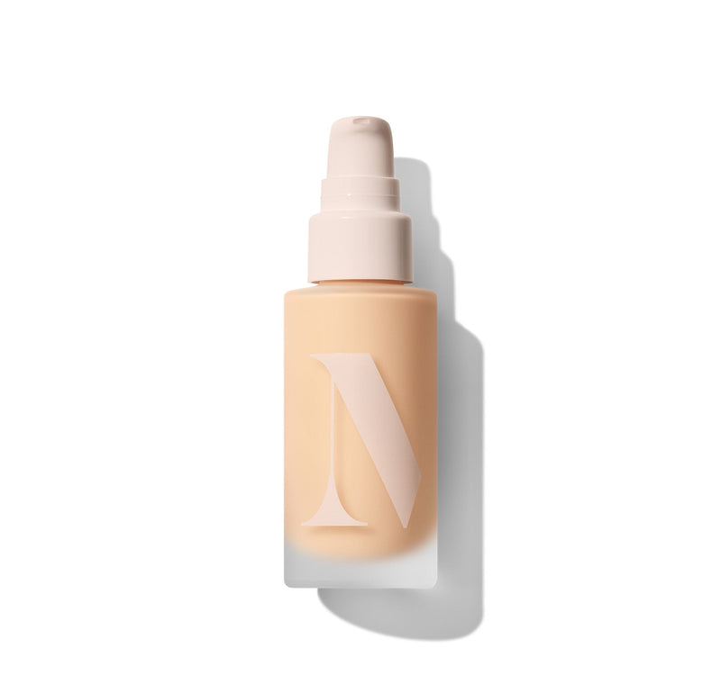 Lightform Extended Hydration Foundation - Light 07W - Image 7 out of 7