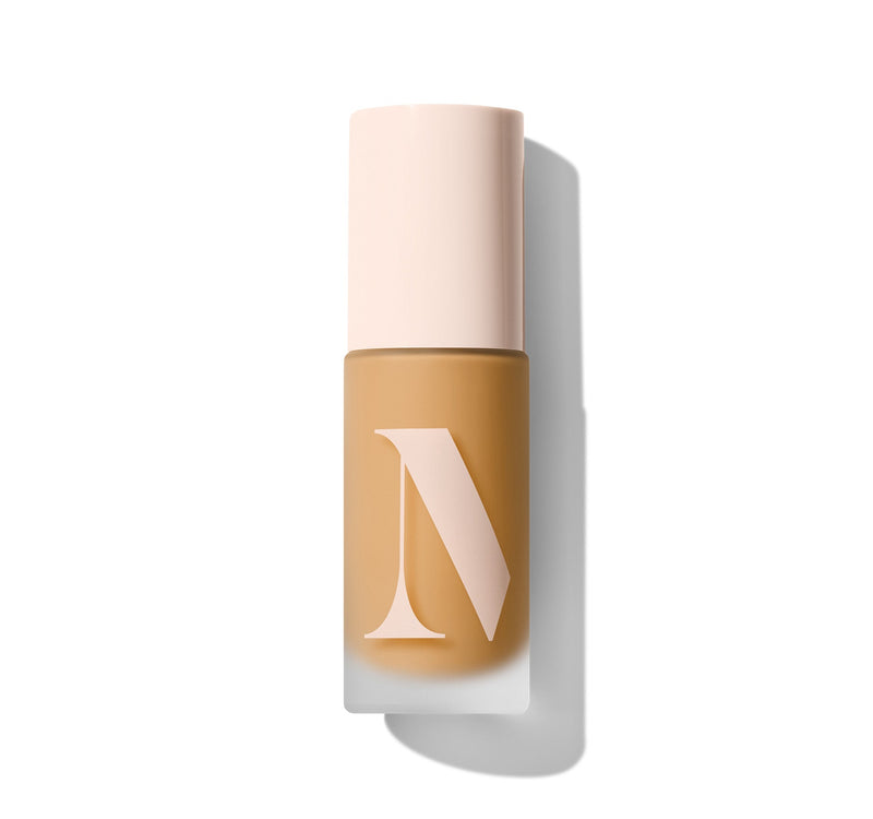 Lightform Extended Hydration Foundation - Tan 17W