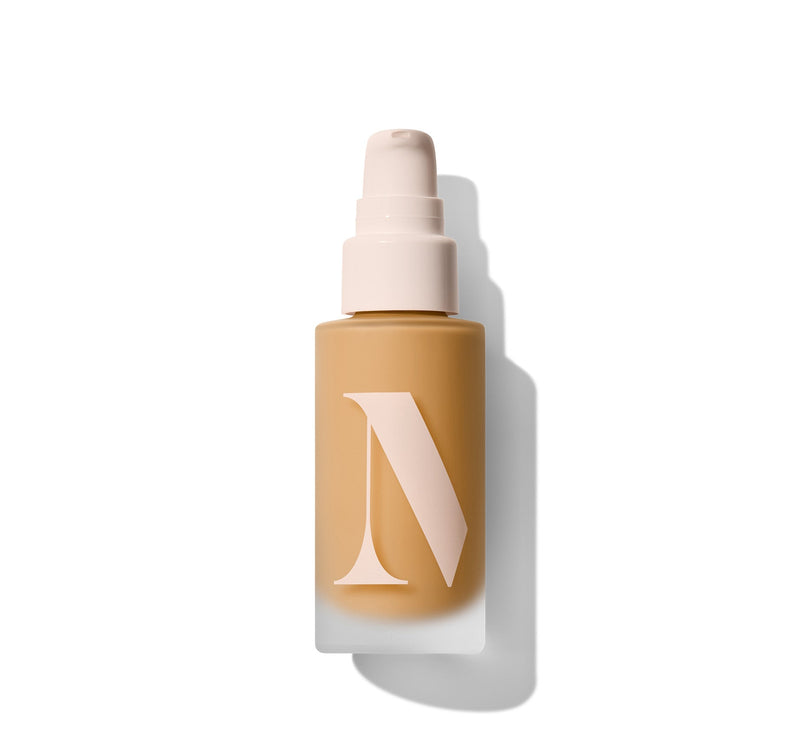 Lightform Extended Hydration Foundation - Tan 17W - Image 7