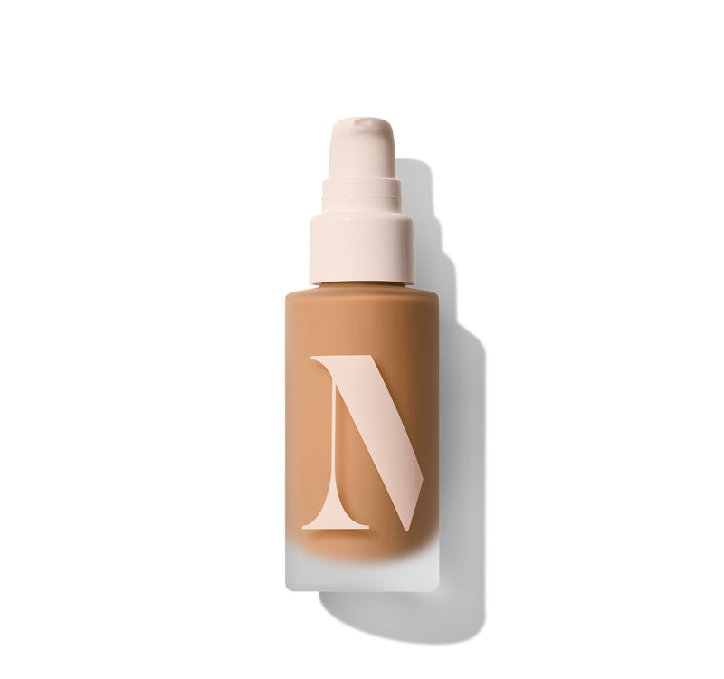 Lightform Extended Hydration Foundation - Tan 21C - Image 7 out of 7