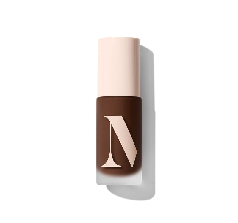 Lightform Extended Hydration Foundation - Deep 36N