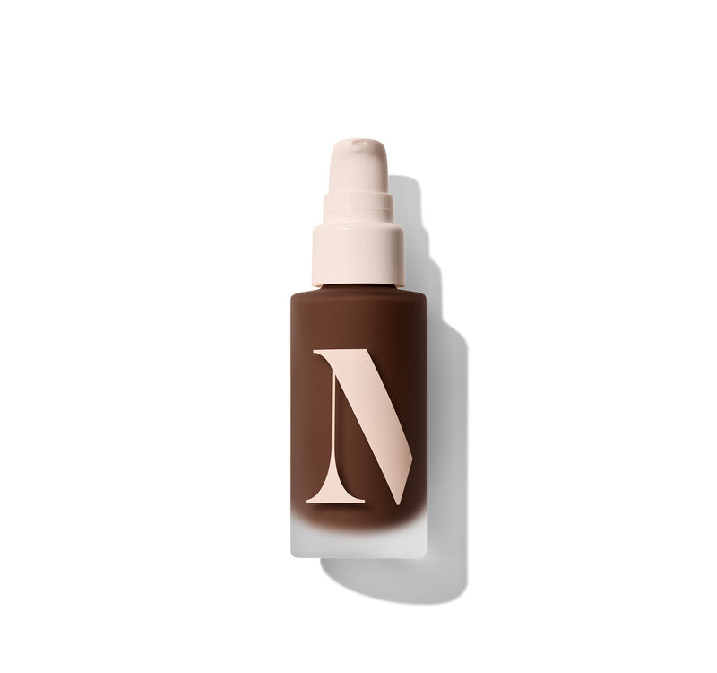 Lightform Extended Hydration Foundation - Deep 36N - Image 7 out of 7