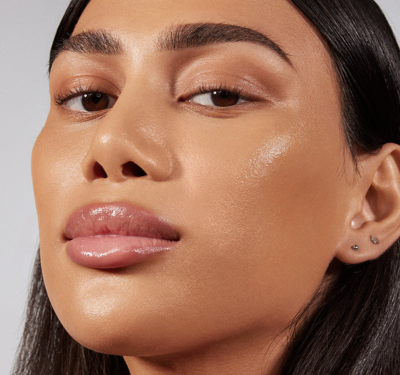 Lightform Extended Hydration Foundation - Tan 17W - Image 3