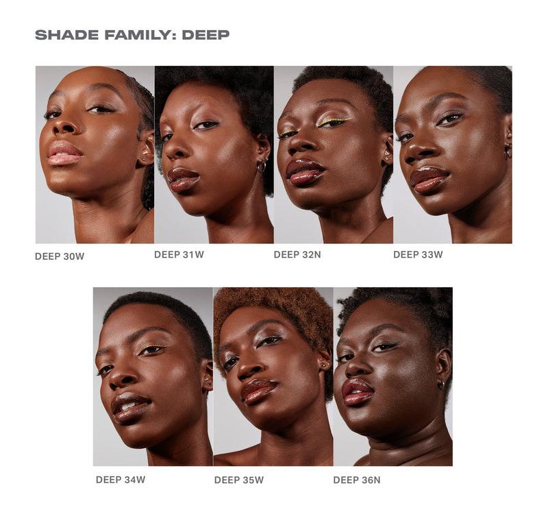 Lightform Extended Hydration Foundation - Deep 33W - Image 4 out of 7