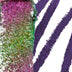 Mixed Signals Dual-Ended Cream & Liquid Shadow Stick - Committed / Conflicted 