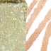Mixed Signals Dual-Ended Cream & Liquid Shadow Stick - Partner / Player 