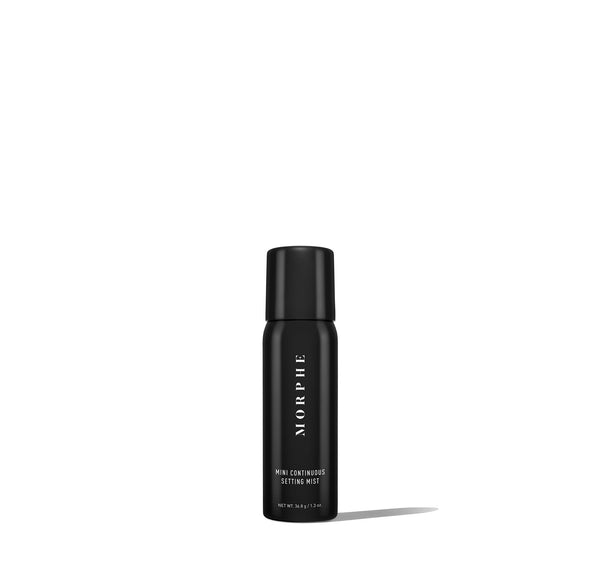 Mini Morphe, Original Continuous Setting Mist