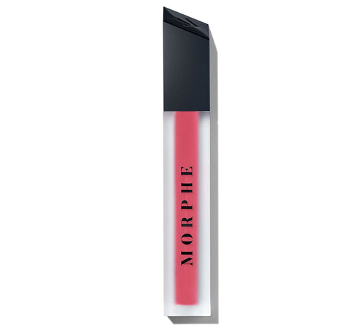 MATTE LIQUID LIPSTICK - PHATTY, view larger image-view-5