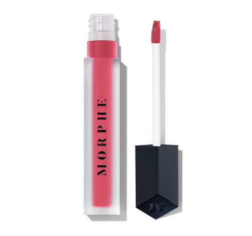 MATTE LIQUID LIPSTICK - PHATTY, view larger image-view-1