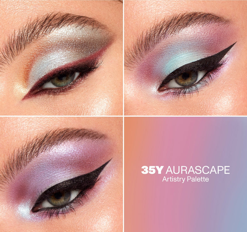 35Y Aurascape Artistry Palette - Image 7 out of 7