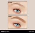 Definer Dual-Ended Brow Pencil & Spoolie - Praline - Image 5