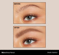 Micro Brow Dual-Ended Pencil & Spoolie - Hazelnut - Image 6