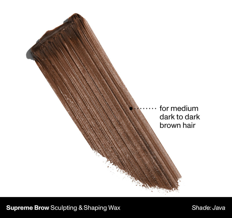 Supreme Brow Sculpting And Shaping Wax - Java - Image 2 out of 11