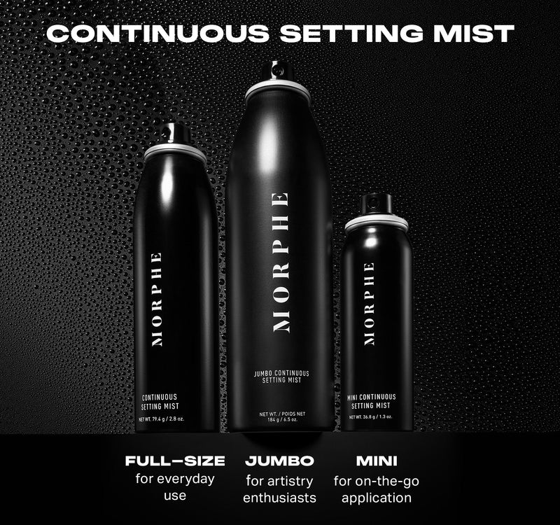 Continuous Setting Mist - Image 4 out of 6