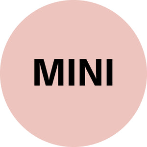 Mini - 1.3 oz  