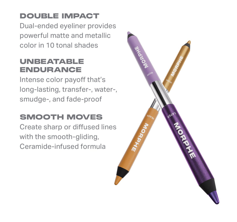 Bi-Liner Dual-Ended Gel Liners - Truth Or Dare - Image 6 out of 10