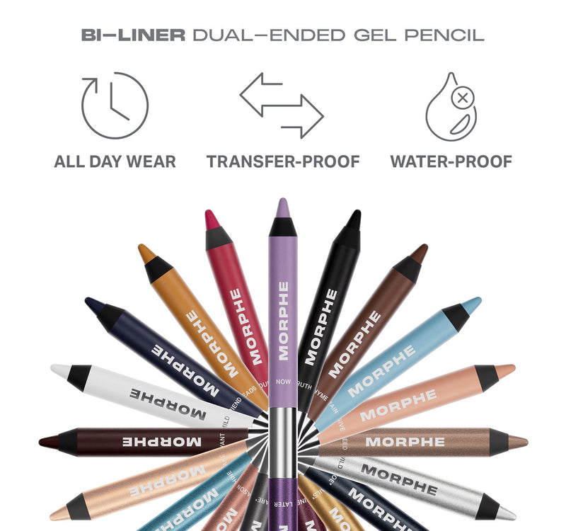 Bi-Liner Dual-Ended Gel Liners - Truth Or Dare - Image 7 out of 10