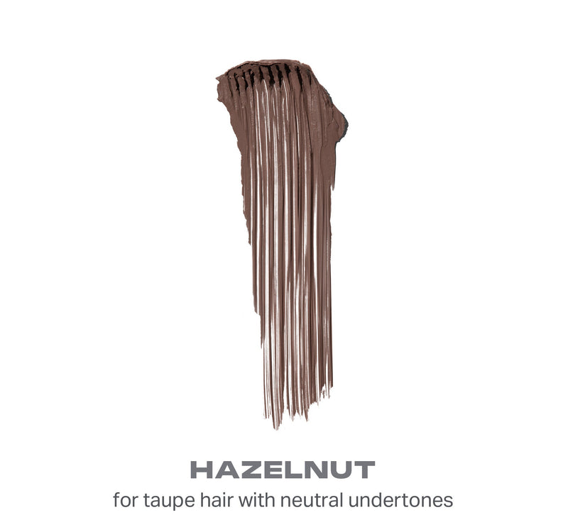 Brow Tease Fiber-Infused Volumizing Mousse - Hazelnut - Image 2 out of 10