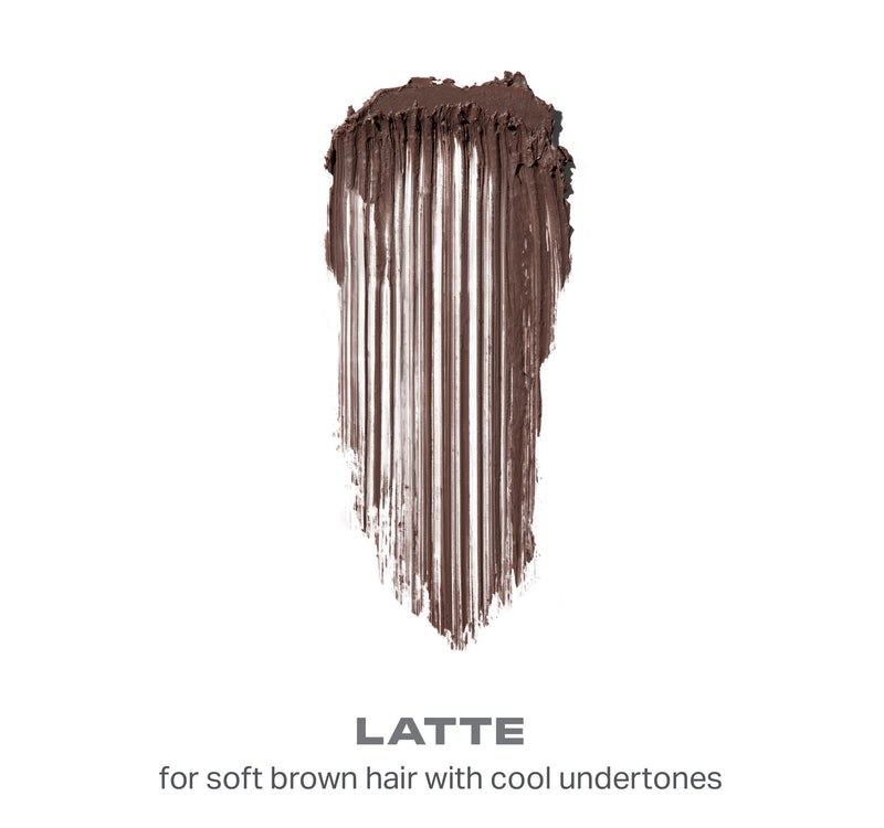 Brow Tease Fiber-Infused Volumizing Mousse - Latte - Image 2 out of 10