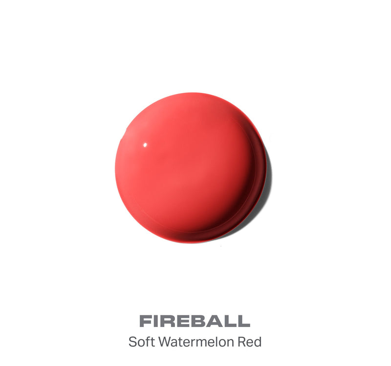 Hot Shot Blush Drops - Fireball - Image 2