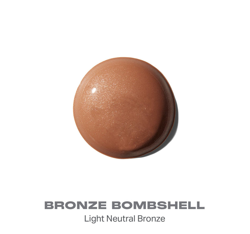 Hot Shot Sun Drops - Bronze Bombshell - Image 2 out of 8