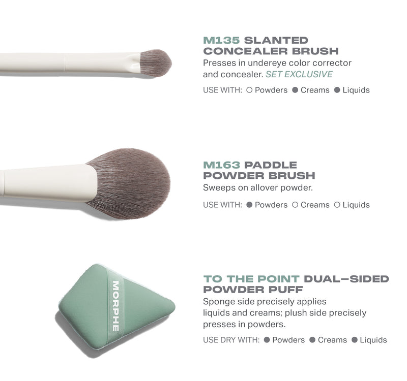 Conceal & Set Tool Trio - Image 2 out of 7