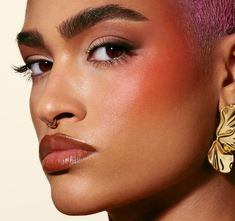 Hot Shot Blush Drops - Fireball - Image 3 out of 8