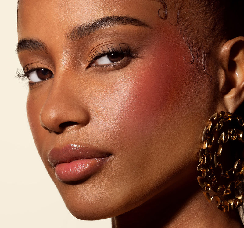 Hot Shot Blush Drops - Flex Symbol - Image 3 out of 8